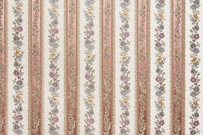 Giardino Stripe
