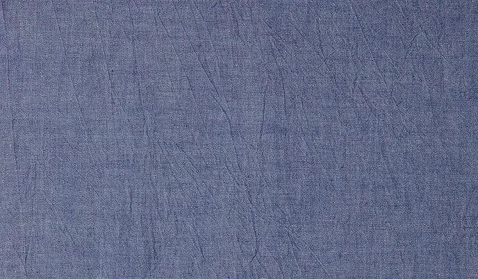 Washed Cotton Traditional Denim
