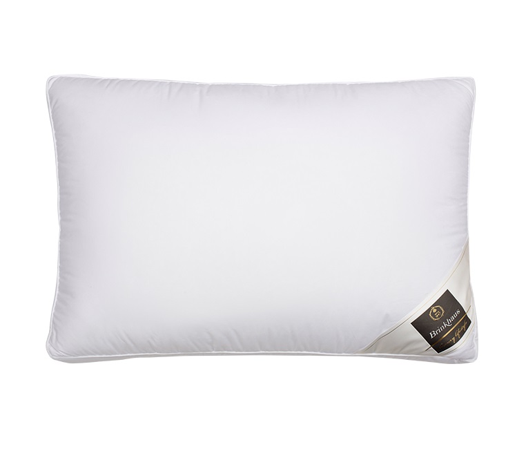 ПОДУШКА BRINKHAUS DOWN ARROUND EXTRA FIRM