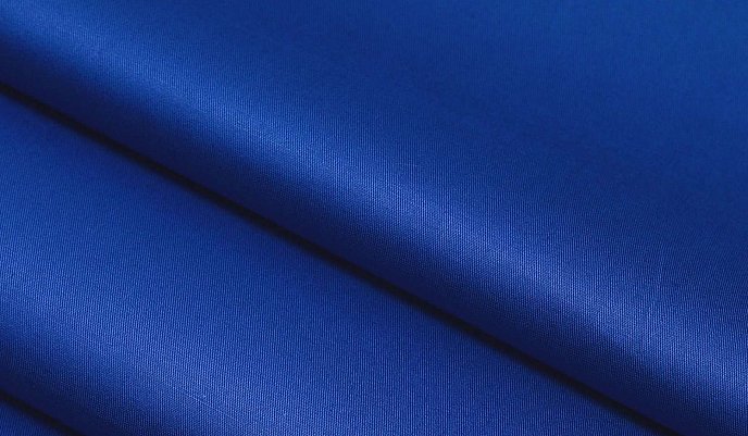 Royal Cotton Sateen Navy Blue