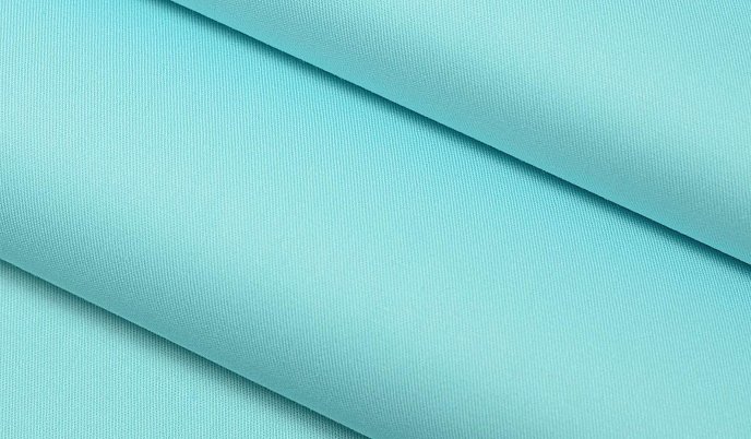 Royal Cotton Sateen Turquoise