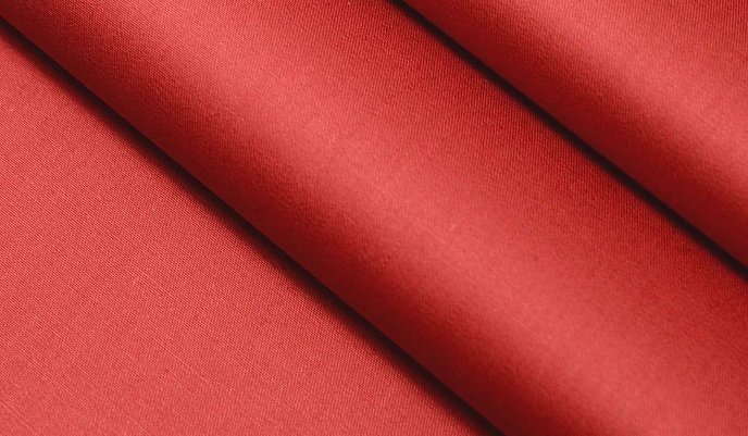 Royal Cotton Sateen Vinous