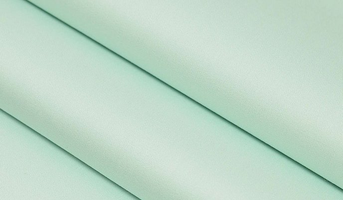 Royal Cotton Sateen Aqua