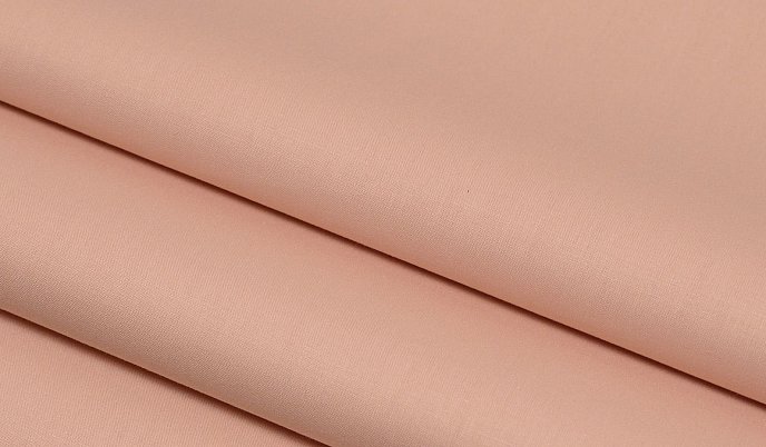 DeLuxe Percale Cotton Wide Ecru