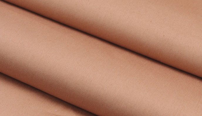 Royal Cotton Sateen Caramel