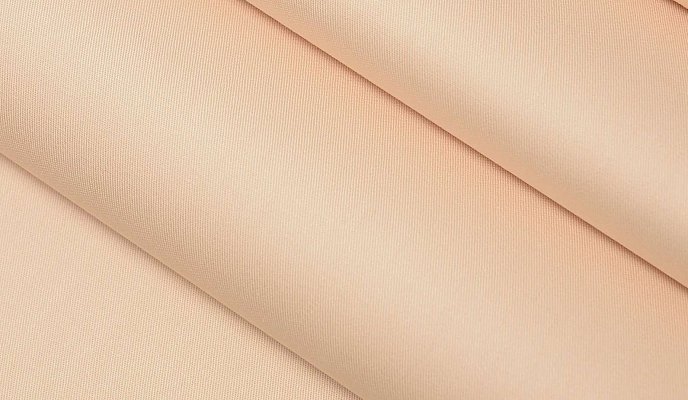 Royal Cotton Sateen Vanilla