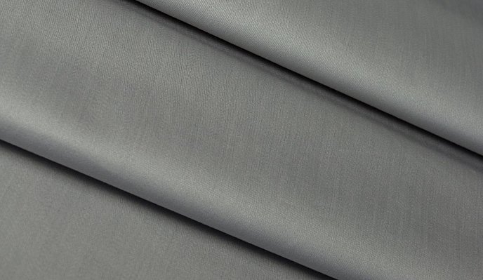 Trois Couronnes Egyptian Cotton Lux Satin 420TC Platinum