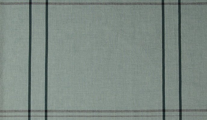 Washed Cotton Green Square