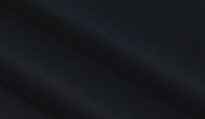 Royal Cotton Sateen Black