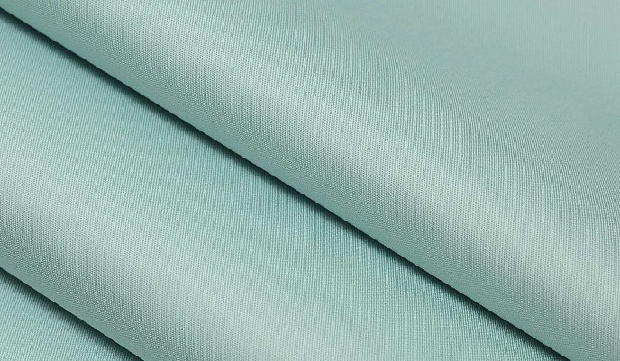 Royal Cotton Sateen Mint