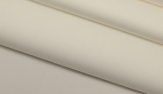 Exclusive 100% Modal Eucalyptus Milk White