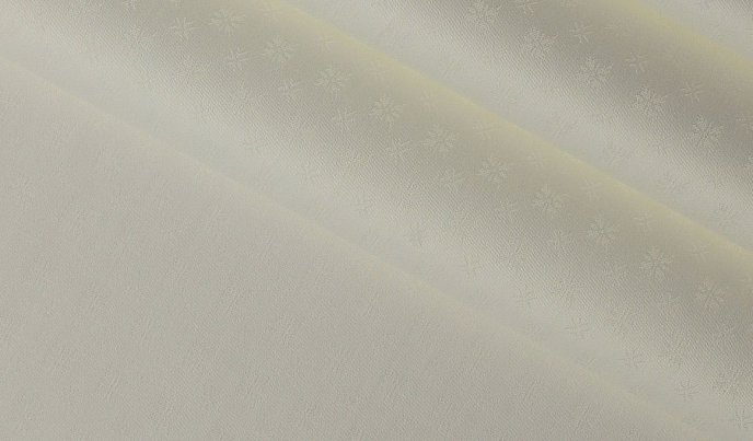 Lux Jacquard Cotton Winter