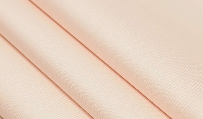 Royal Cotton Sateen Delicate Rose