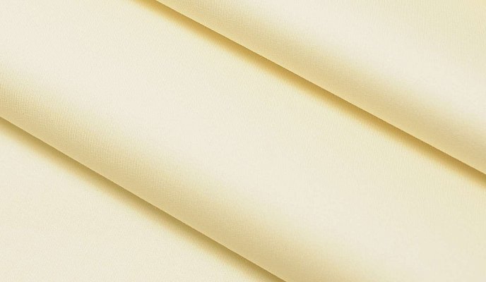 Premium Lux Cotton Sateen Cream