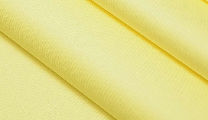 Royal Cotton Sateen Citron