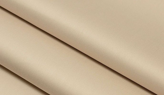 Royal Cotton Sateen Pearl