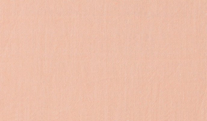 Washed Cotton Peach