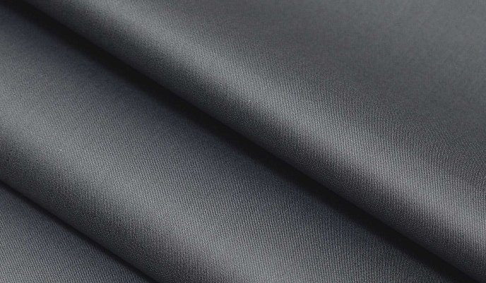 Royal Cotton Sateen Graphite