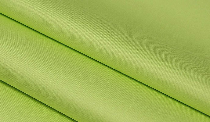 Premium Cotton Sateen Pistachio