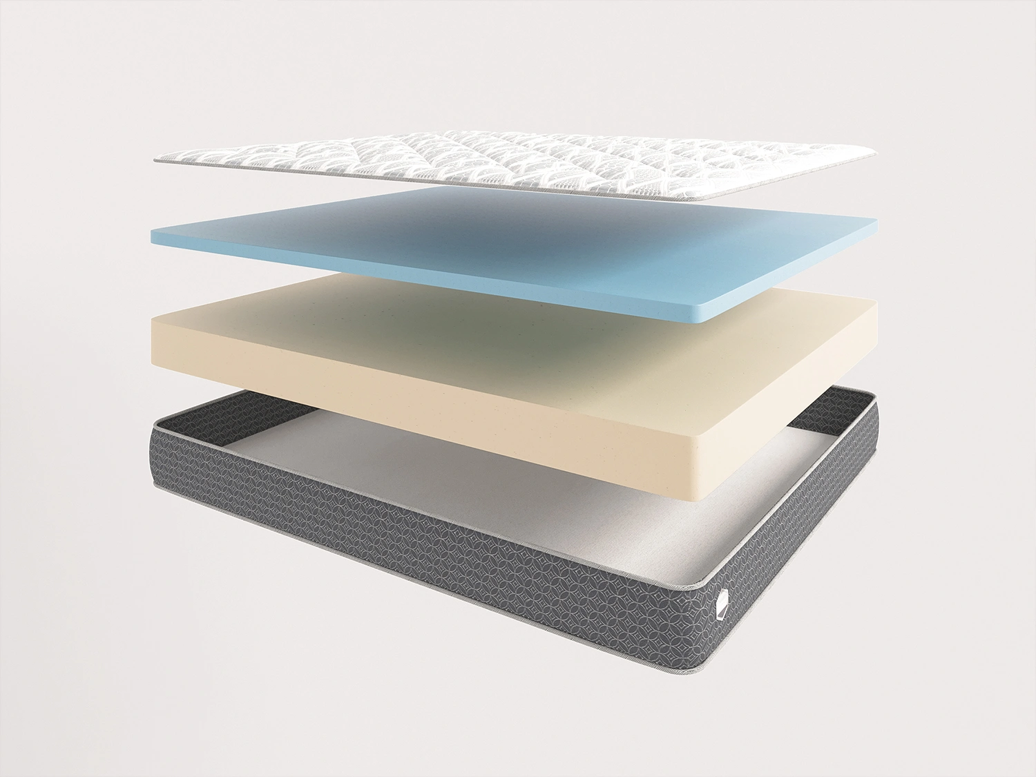 Alfabed Terra Medium Mini